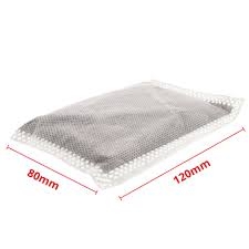 KOELKASTGEURFILTER 2-PACK ()